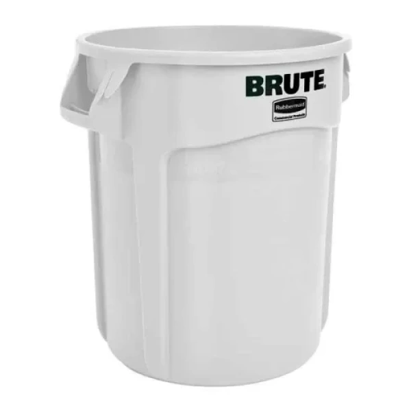 RONDE BRUTE CONTAINER 121,1 LTR, RUBBERMAID