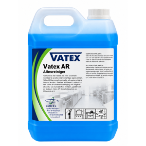 VATEX AR Allesreiniger