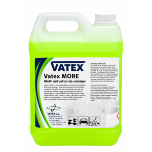 Vatex MORE Multi ontvettende reiniger
