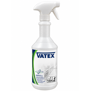 Sprayflacon met trigger 1ltr