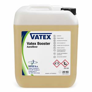 VATEX BOOSTER EXCELLENT