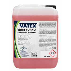 Vatex FORNO Ovenreiniger (vloeibaar)