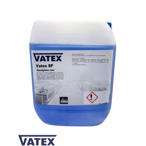 VATEX SP 1 Spoelglans zuur