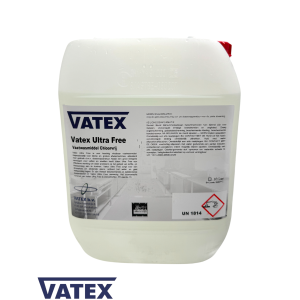 Vatex Ultra Free vaatwasmiddel chloorvrij