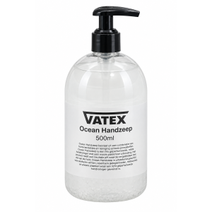 Vatex OCEAN Handzeep 500ml