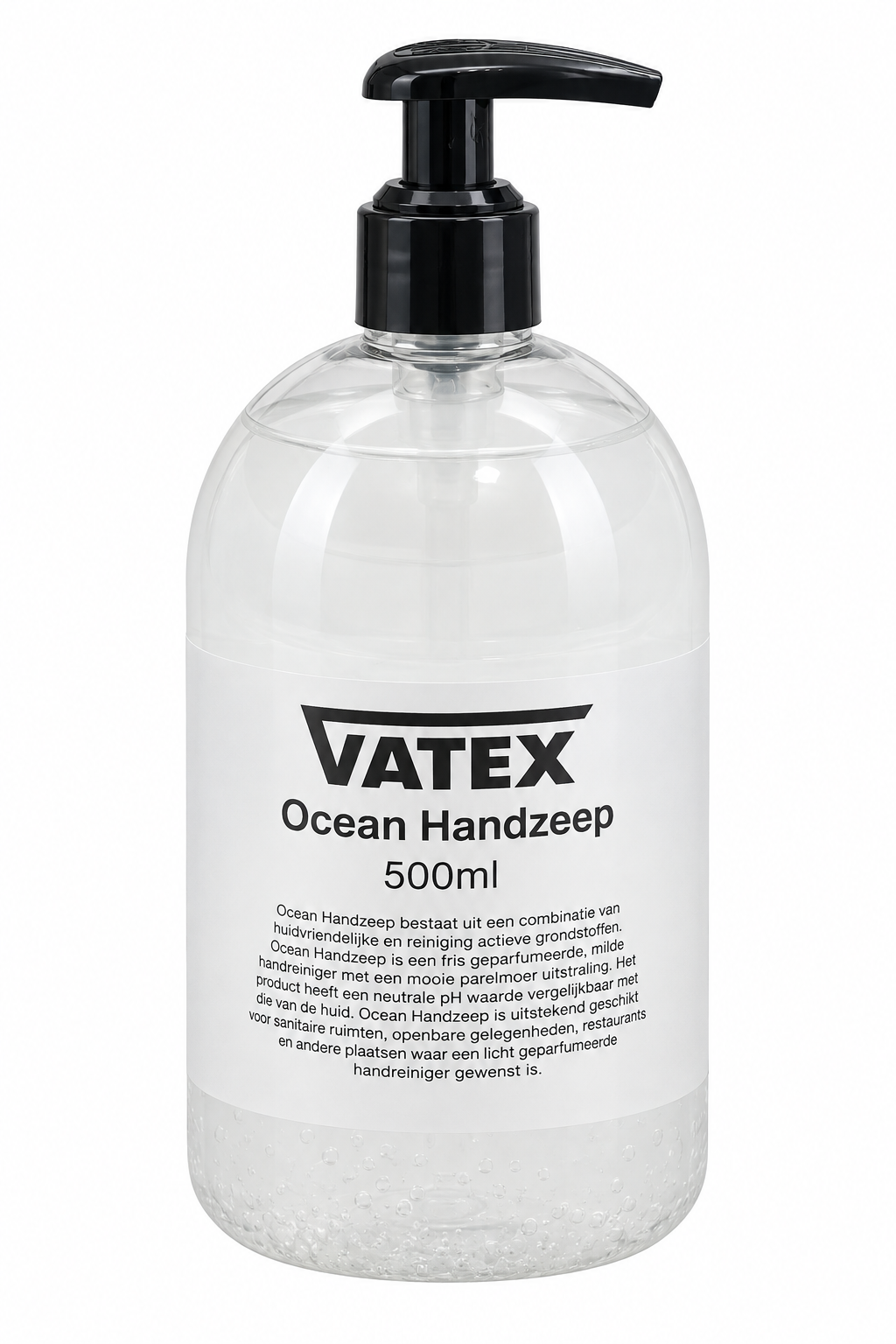 Vatex OCEAN Handzeep 500ml