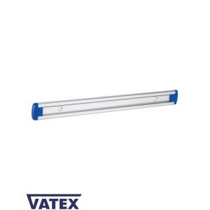 Ophangrail verschillende formaten