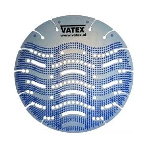 Urinoir matjes diverse geuren & kleuren (Per 10 stuks)