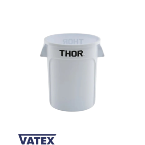 RONDE VATEX CONTAINER 121,1 LTR,