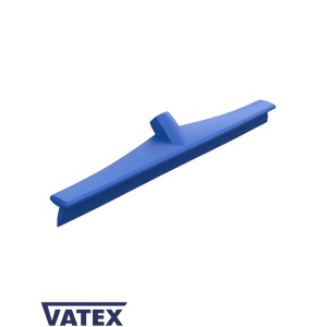 Vloertrekker enkel blad verschillende formaten