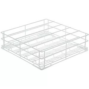 Vaatwasser glazenkorf 500 x 500 x 190h (Glazen) 4 of 5 rijen