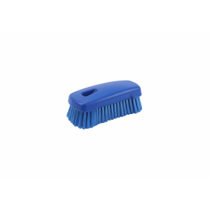 Ergonomische handschrobborstel
