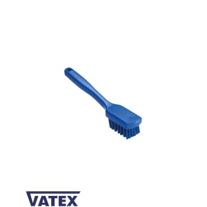 Universele handborstel met zachte haren