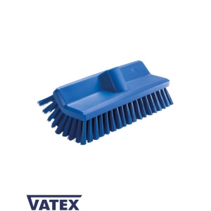 Multi-face schrob bezem