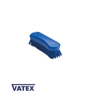 Schrobborstel Verschillende formaten