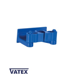 Steelhouderclip verschillende formaten voor ophangrail