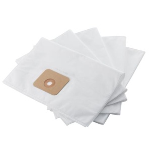 Nilfisk synthetische stofuizgerzak 10 Liter voor de VP400 HEPA XT (10stuks)