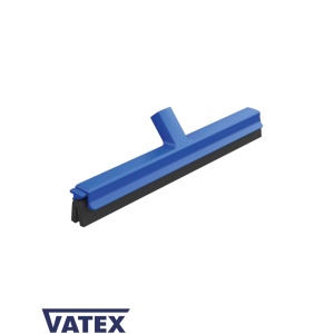 Sponsvloertrekker dubbel blad verschillende formaten