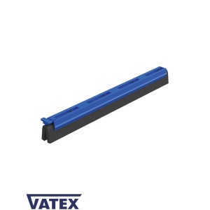 Navulling sponsvloertrekker dubbel blad verschillende formaten