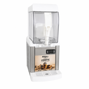 FRISLI IJskoffiemachine