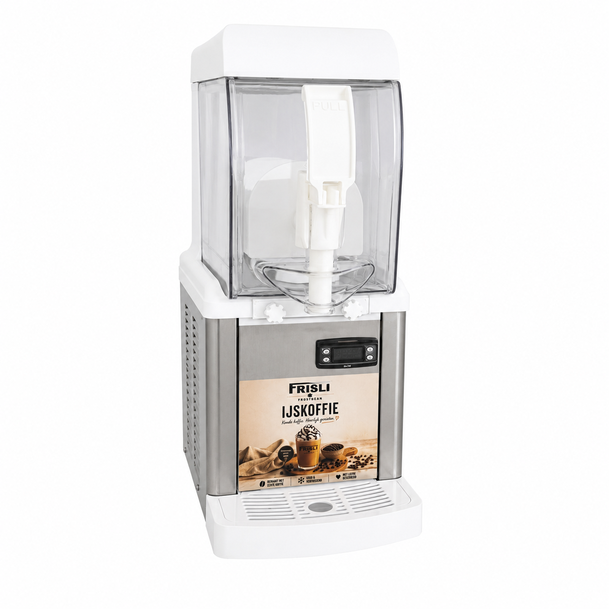 FRISLI IJskoffiemachine
