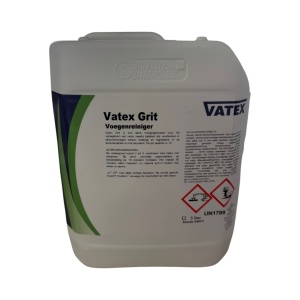Vatex Grit voegenreiniger