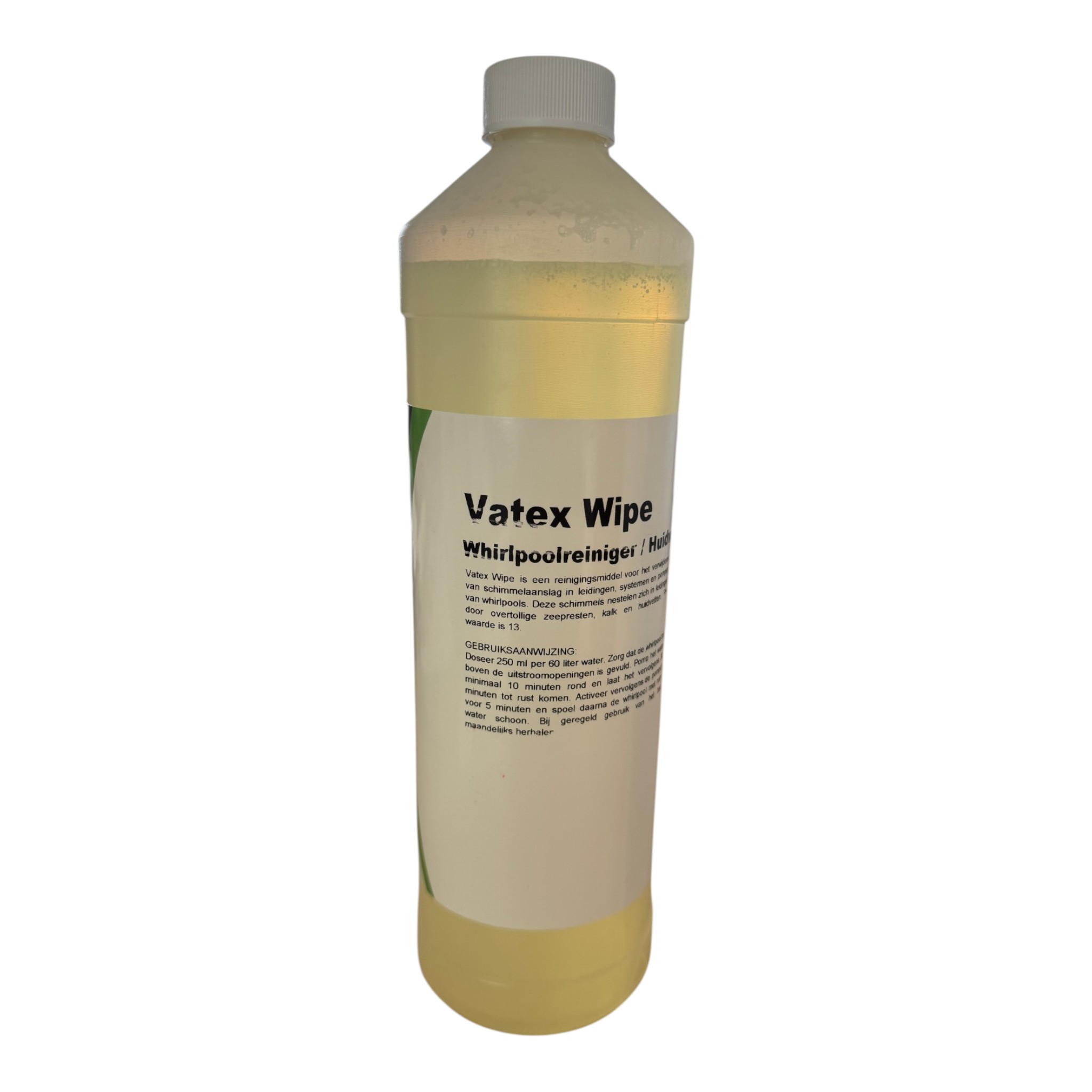 Vatex Wipe Whirlpool reiniger