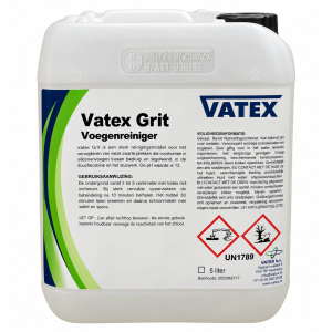 Vatex Grit voegenreiniger