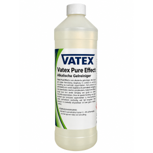 Vatex Pure Effect Alkalische Gelreiniger