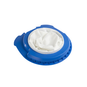 Nilfisk zak filter 55-75L