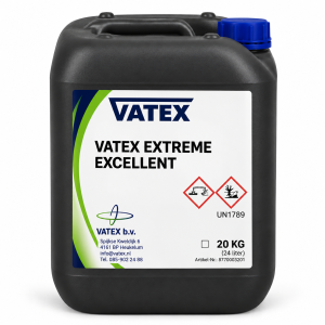 VATEX EXTREME EXCELLENT