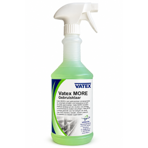 Vatex MORE gebruiksklaar 1L