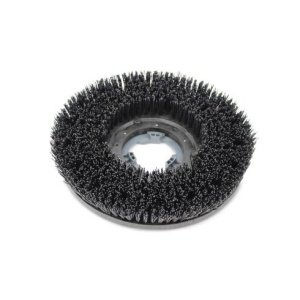 Borstel 17 inch licht-medium schoonmaak t.b.v. Eenschijfsmachine Nilfisk Fm400 duospeed