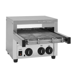 TRANSPORTBANDTOASTER ll Milan Toast