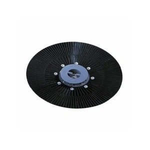 Padhouder 17 inch t.b.v. Eenschijfsmachine Nilfisk Fm400 duospeed