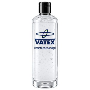 Desinfecterende hand alcoholgel