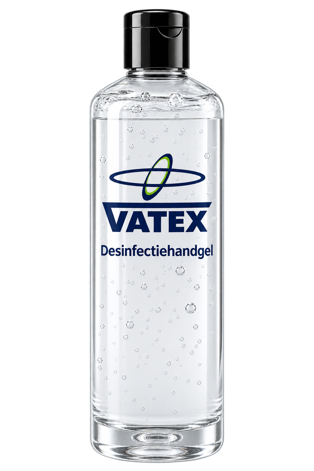 Desinfecterende hand alcoholgel